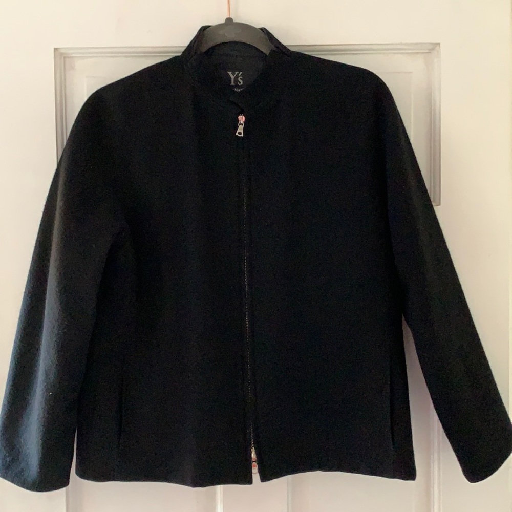 ***MINT Condition*** Y’s Yohji Yamamoto jacket